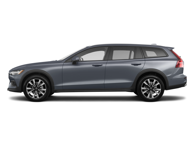 2023 Volvo V60 Cross Country Plus