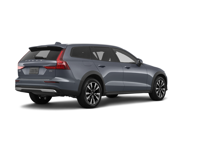 2023 Volvo V60 Cross Country Plus