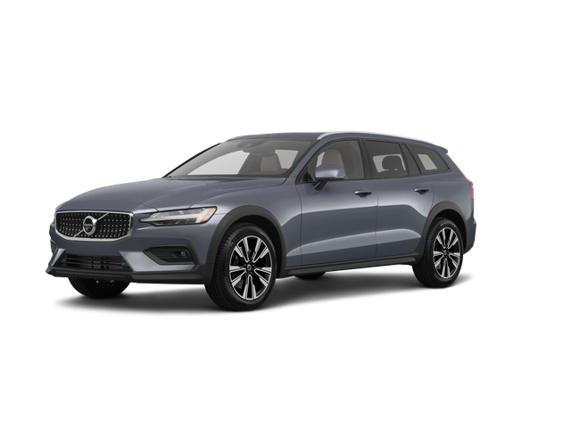 2023 Volvo V60 Cross Country Plus