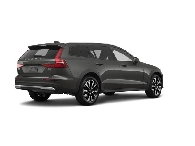 2023 Volvo V60 Cross Country Plus