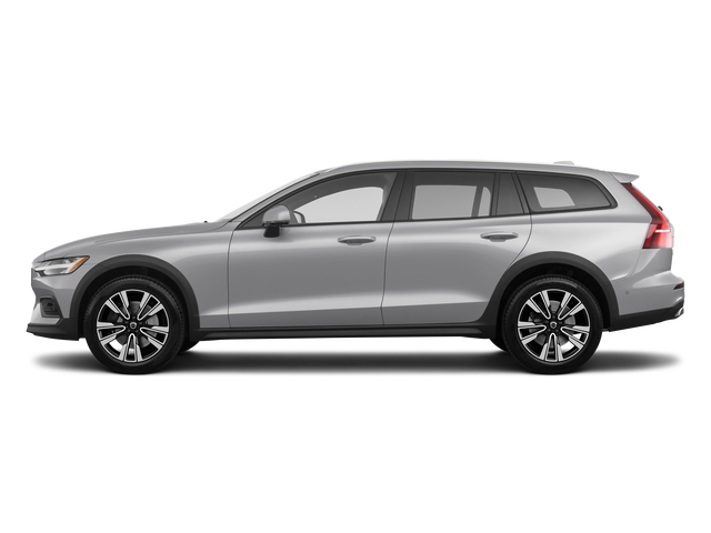 2023 Volvo V60 Cross Country Plus