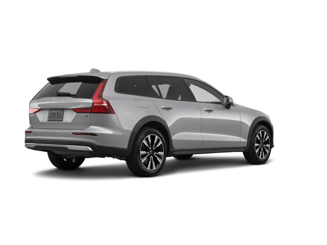 2023 Volvo V60 Cross Country Plus