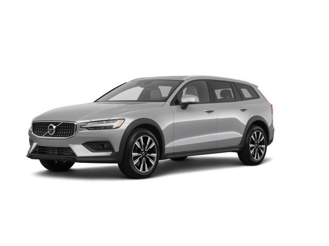 2023 Volvo V60 Cross Country Plus