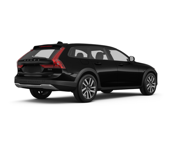 2023 Volvo V90 Cross Country Plus