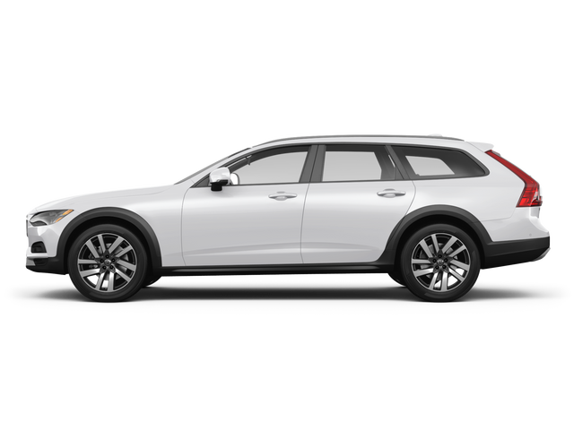 2023 Volvo V90 Cross Country Plus