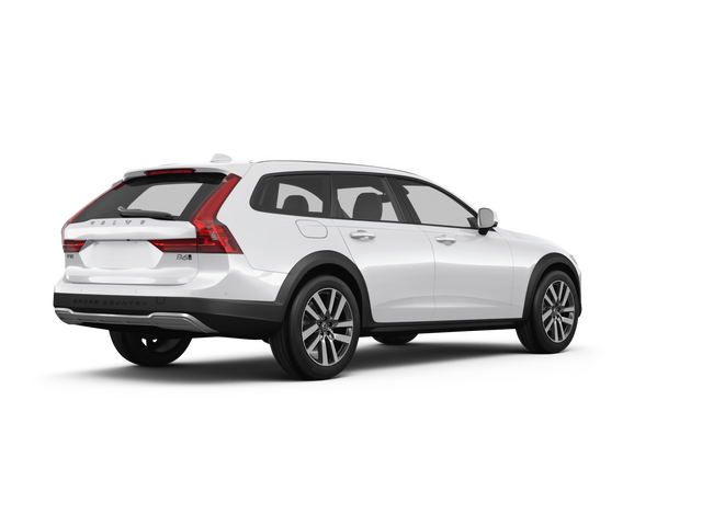 2023 Volvo V90 Cross Country Plus