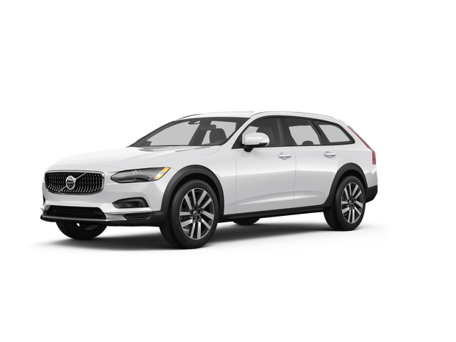 2023 Volvo V90 Cross Country Plus