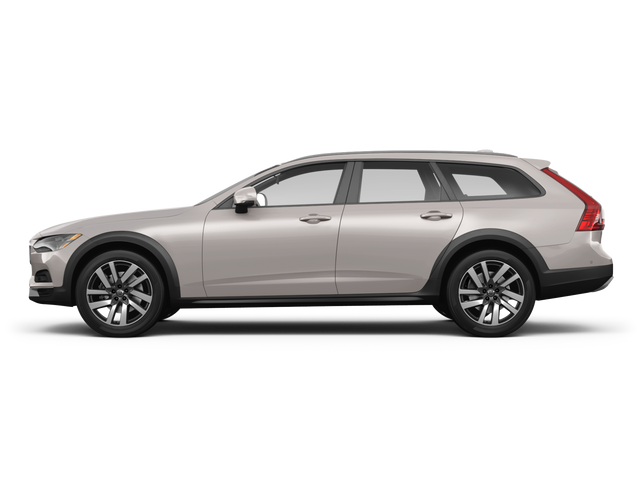 2023 Volvo V90 Cross Country Plus