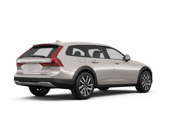 2023 Volvo V90 Cross Country Plus