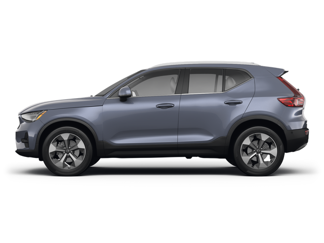 2023 Volvo XC40 Plus Bright Theme