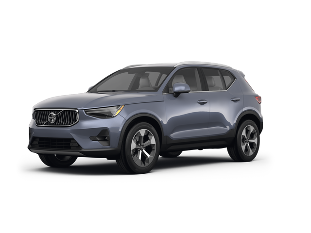 2023 Volvo XC40 Plus Dark Theme