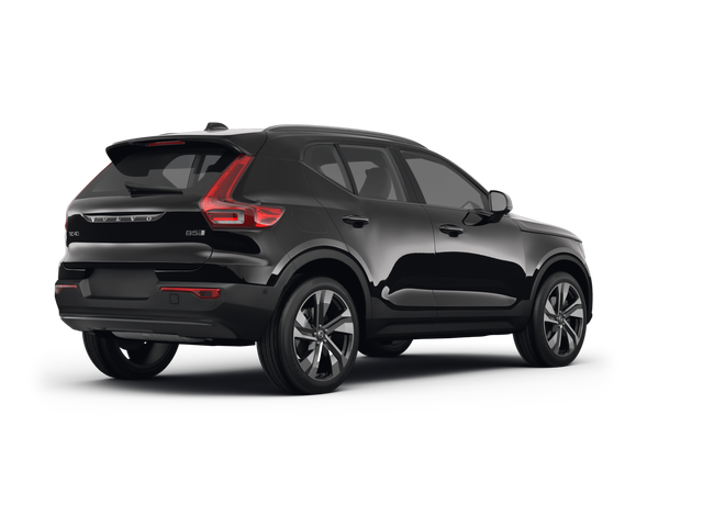 2023 Volvo XC40 Ultimate Dark Theme