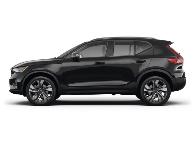 2023 Volvo XC40 Ultimate Dark Theme