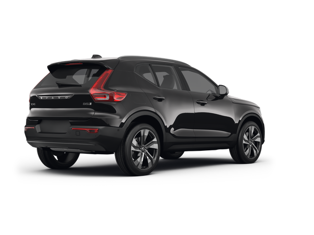 2023 Volvo XC40 Ultimate Dark Theme