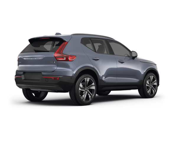 2023 Volvo XC40 Ultimate Dark Theme