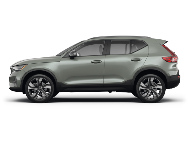 2023 Volvo XC40 Ultimate Bright Theme