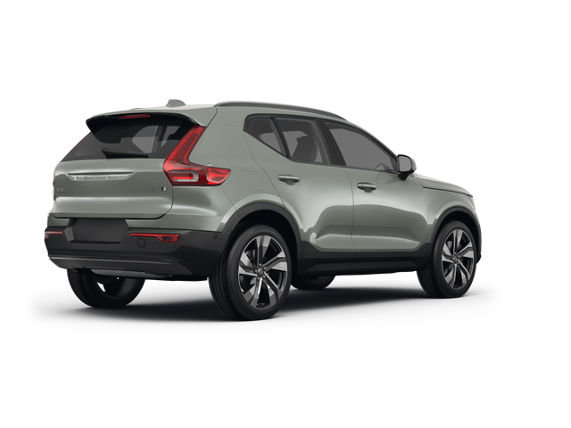 2023 Volvo XC40 Ultimate Bright Theme