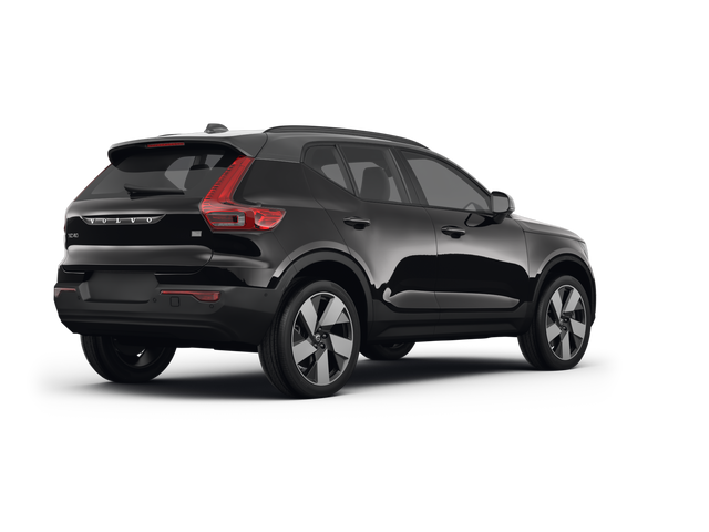 2023 Volvo XC40 Recharge Pure Electric Plus