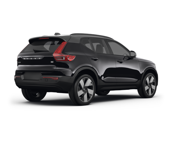 2023 Volvo XC40 Recharge Pure Electric Ultimate