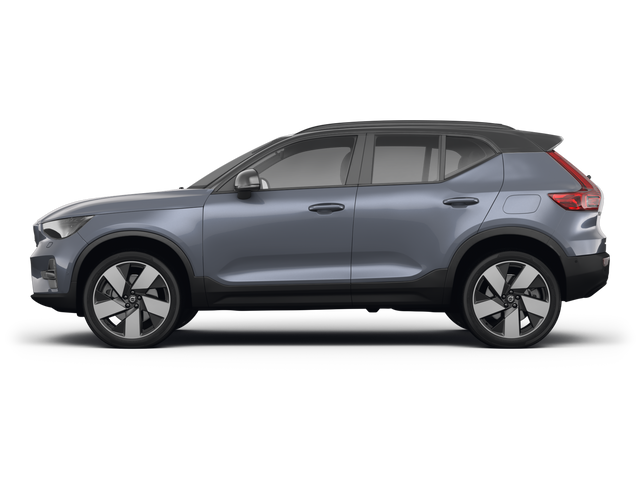 2023 Volvo XC40 Recharge Pure Electric Plus