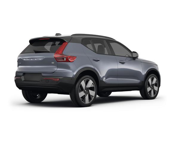 2023 Volvo XC40 Recharge Pure Electric Ultimate