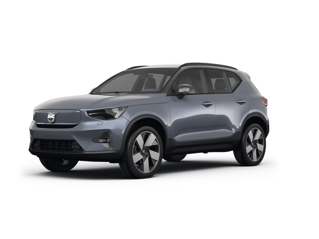 2023 Volvo XC40 Recharge Pure Electric Ultimate