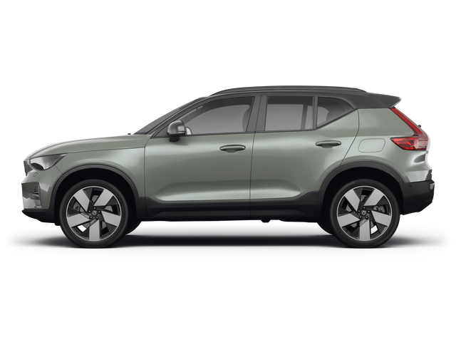 2023 Volvo XC40 Recharge Pure Electric Plus