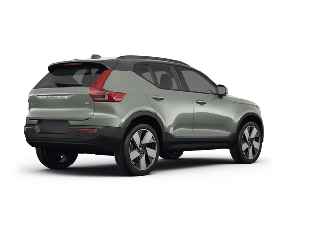 2023 Volvo XC40 Recharge Pure Electric Plus