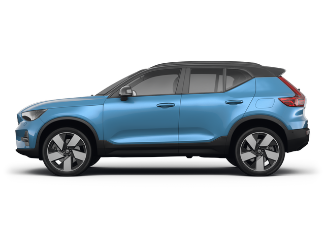 2023 Volvo XC40 Recharge Pure Electric Plus