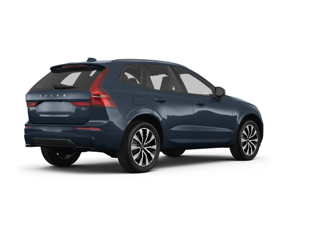 2023 Volvo XC60 Plus Bright Theme