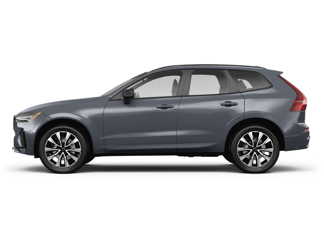 2023 Volvo XC60 Plus Dark Theme