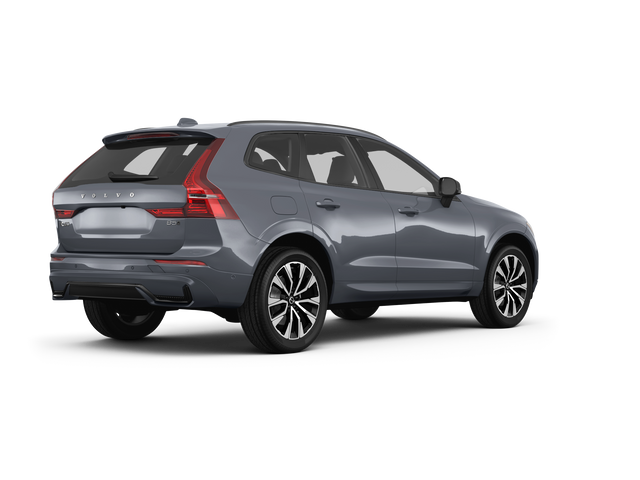 2023 Volvo XC60 Plus Dark Theme