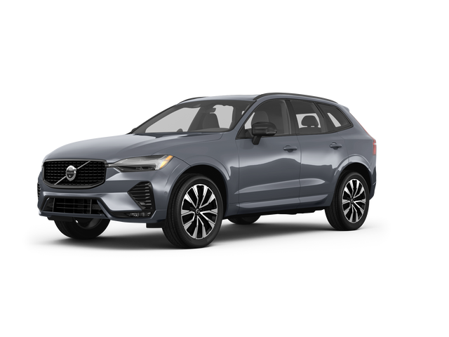 2023 Volvo XC60 Plus Dark Theme