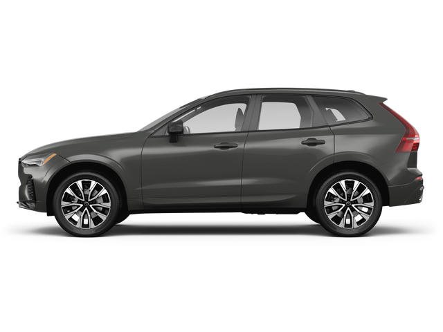 2023 Volvo XC60 Plus Dark Theme