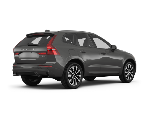 2023 Volvo XC60 Plus Dark Theme