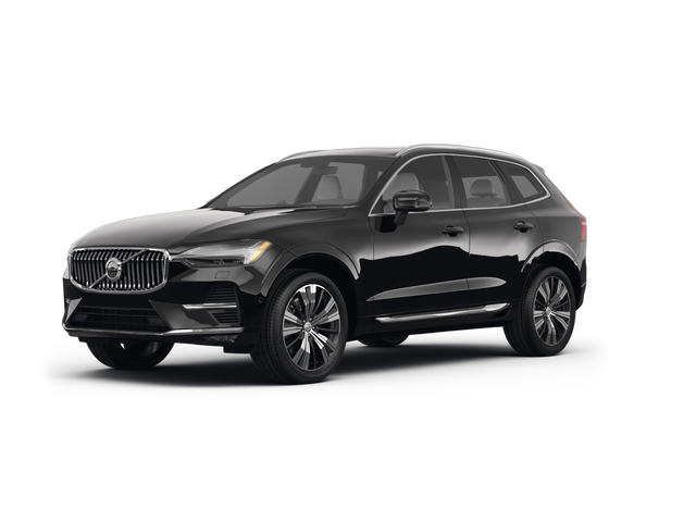 2023 Volvo XC60 Core