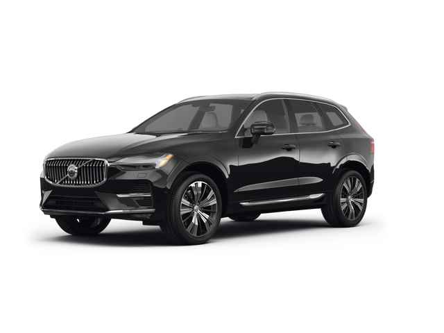 2023 Volvo XC60 Plus Bright Theme