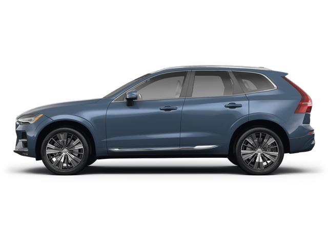 2023 Volvo XC60 Plus Bright Theme