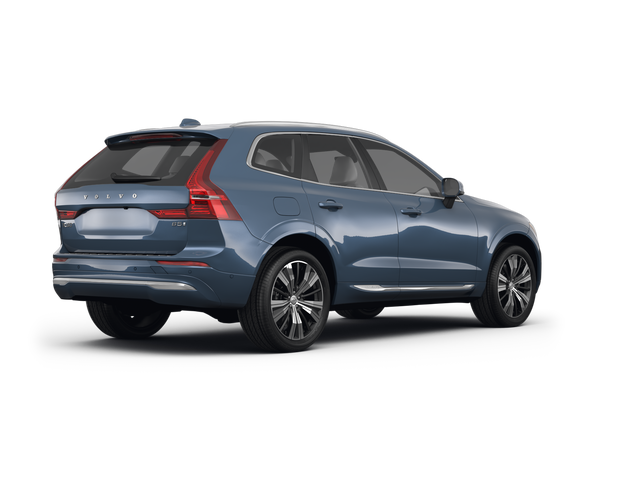 2023 Volvo XC60 Plus Bright Theme