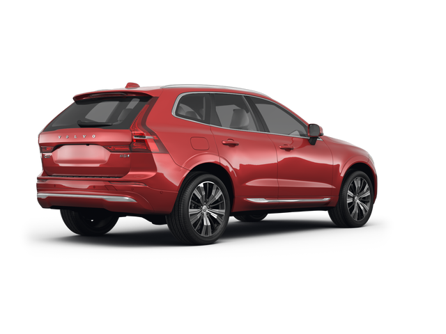 2023 Volvo XC60 Plus Bright Theme