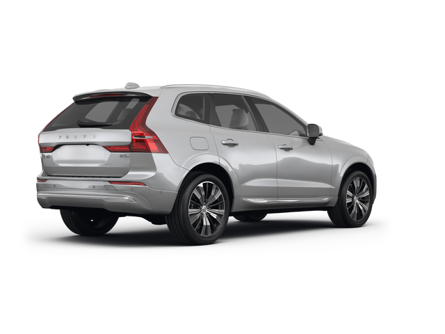 2023 Volvo XC60 Core