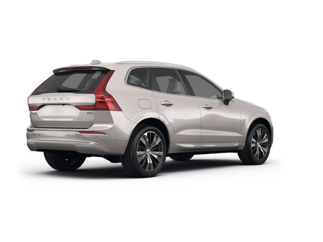 2023 Volvo XC60 Core