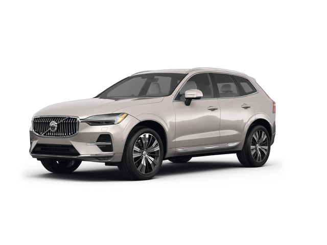 2023 Volvo XC60 Core