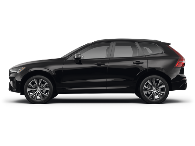 2023 Volvo XC60 Ultimate Dark Theme