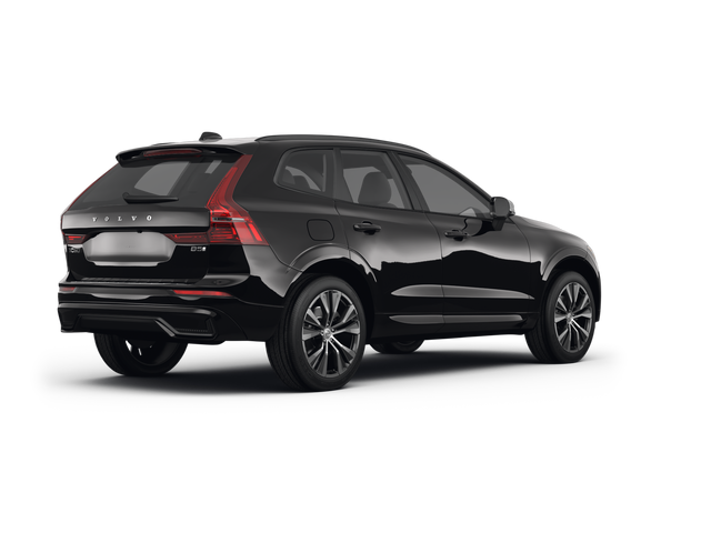 2023 Volvo XC60 Ultimate Dark Theme