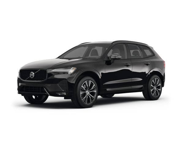 2023 Volvo XC60 Ultimate Dark Theme