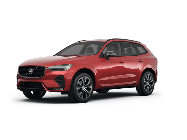 2023 Volvo XC60 Ultimate Dark Theme