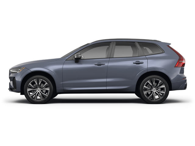 2023 Volvo XC60 Ultimate Dark Theme