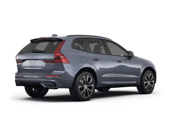 2023 Volvo XC60 Ultimate Bright Theme