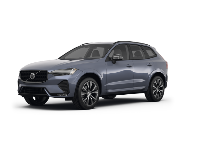 2023 Volvo XC60 Ultimate Dark Theme